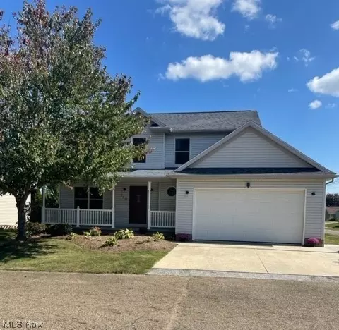 120 Washington Ave SW, Brewster, OH 44613