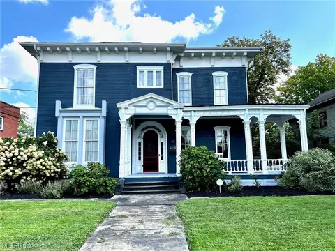 624 Mahoning, Warren, OH 44483