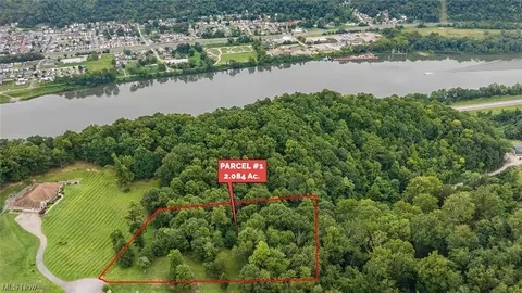 Ohio River View Road, Shadyside, OH 43947