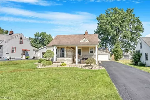 63 Helena, Struthers, OH 44471