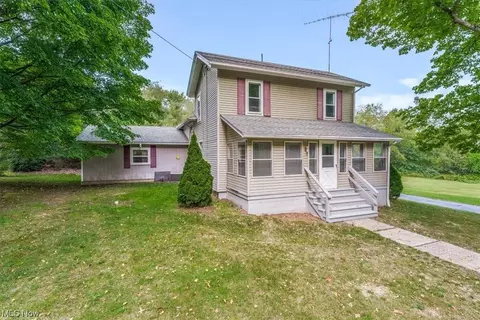7335 Brockway Sharon Rd, Burghill, OH 44404