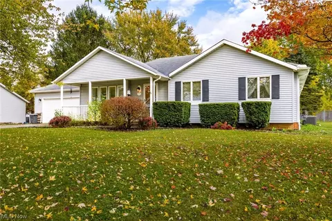 2915 Marks Rd, Medina, OH 44256