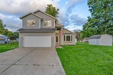 854 Pontiac Ave, Painesville, OH 44077