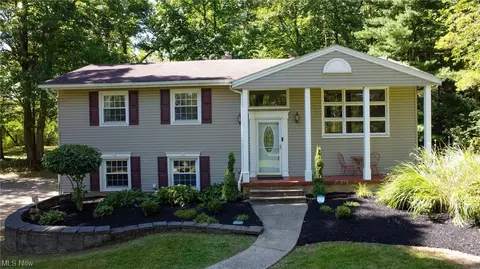 6406 Liberty Rd, Solon, OH 44139