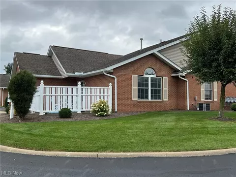 4805 Township Road 366 #142, Millersburg, OH 44654