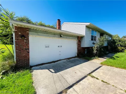 4115 Denise Dr, Ashtabula, OH 44004 photo 2