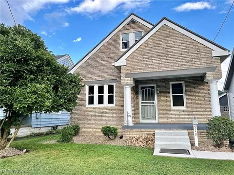 510 Highland St, Tiltonsville, OH 43963