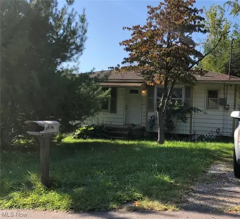1496 Woodbirch Ave, Akron, OH 44314