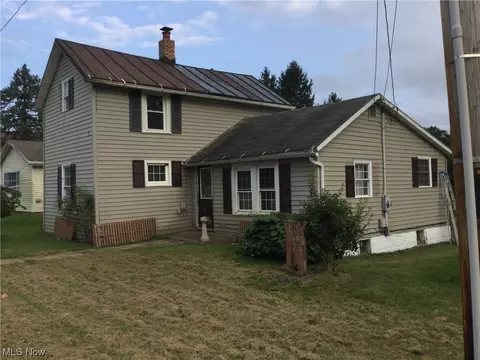 3333 Park Ave W, Mansfield, OH 44903
