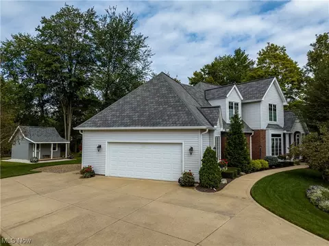1410 Deer Xing, Valley City, OH 44280