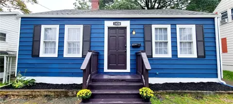 1626 Multnoma Ave, Akron, OH 44305