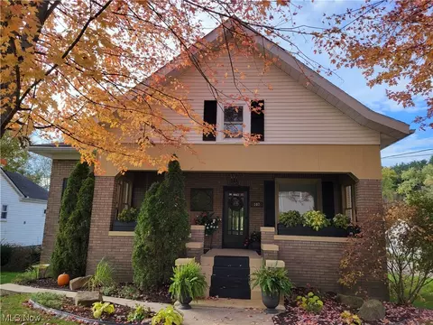 107 Jefferson Ave, Jewett, OH 43986