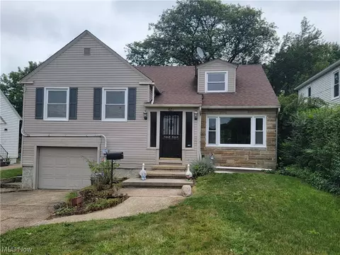 601 Gulf Rd, Elyria, OH 44035