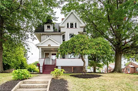 1542 Columbus Ave, Ashtabula, OH 44004