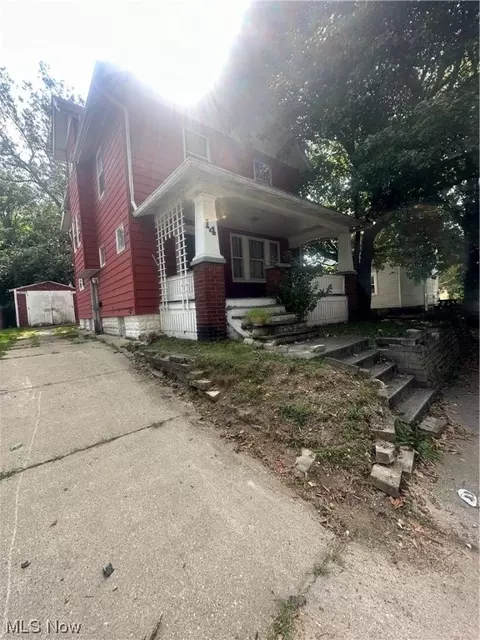 14 E Mildred Ave, Akron, OH 44310 photo 1