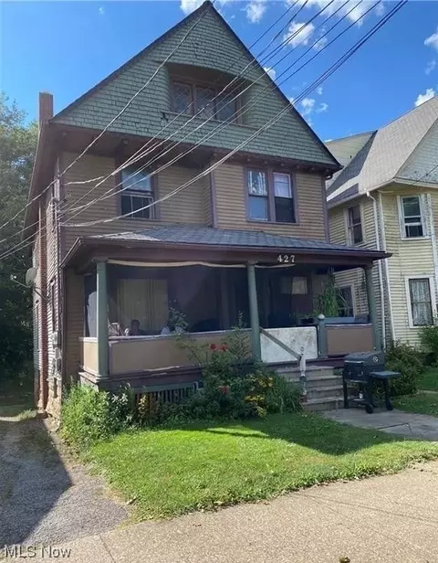 427 West Ave, Elyria, OH 44035 photo 1