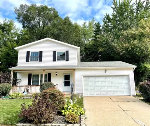 1281 Vantage Way, Streetsboro, OH 44241