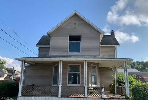 810 Garfield Ave, Cambridge, OH 43725