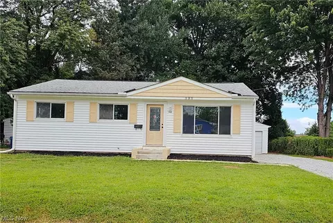 595 Williams St, Painesville, OH 44077