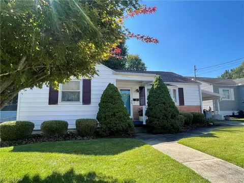 2904 25th St, Parkersburg, WV 26104