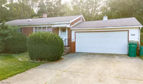 6386 Ambrose Dr, Mentor, OH 44060