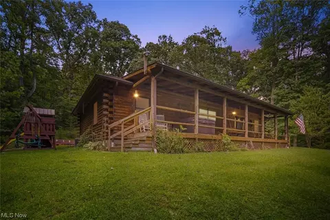 9985 Walnut Dowler Rd, Logan, OH 43138 photo 2