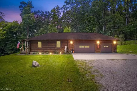 9985 Walnut Dowler Rd, Logan, OH 43138 photo 1