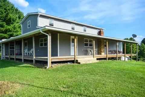 27693 Township Road 100, Newcomerstown, OH 43832