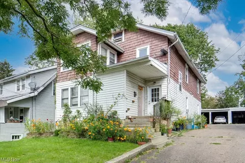 649 Patterson Ave, Akron, OH 44310 photo 1