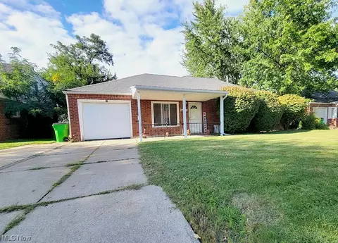 27381 Markbarry Ave, Euclid, OH 44132