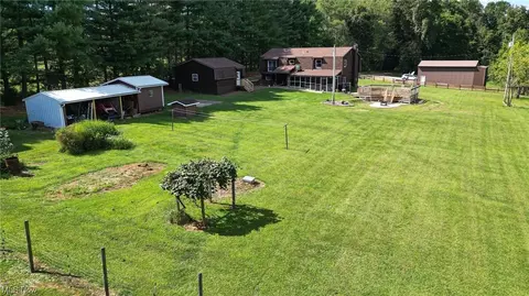 3523 Butcher Bend Rd, Mineralwells, WV 26150