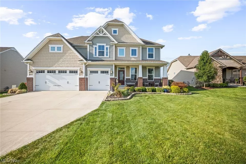  609 U S Grant St, Lagrange, OH 44050 photo 1