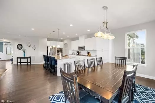  609 U S Grant St, Lagrange, OH 44050 photo 7
