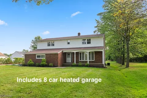 13155 State Rd, North Royalton, OH 44133