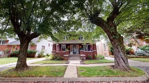 49 Haddale Ave, Wheeling, WV 26003