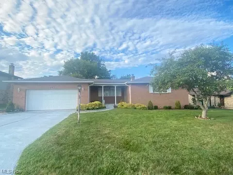 164 Teramanor Dr, Wintersville, OH 43953