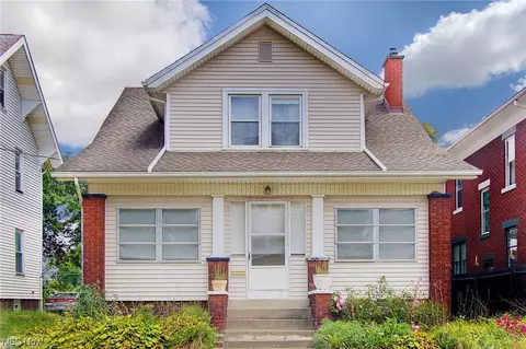 312 Smith Ave NW, Canton, OH 44708