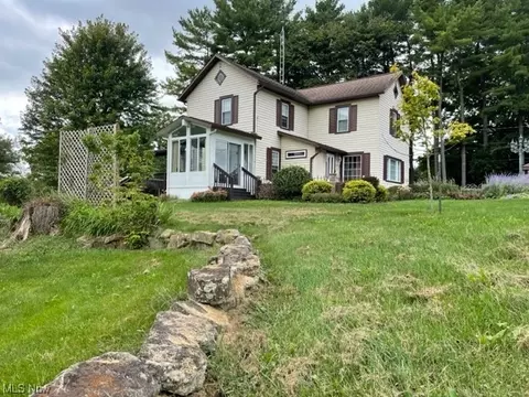 14344 Shreve Rd, Big Prairie, OH 44611