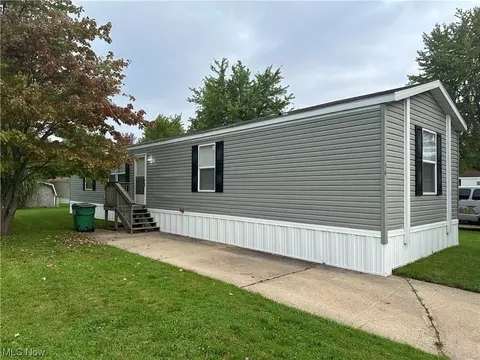17748 Rock Creek Rd #56, Thompson, OH 44086