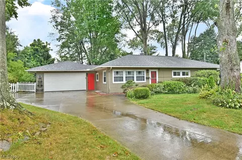 2415 Clyde St, Poland, OH 44514