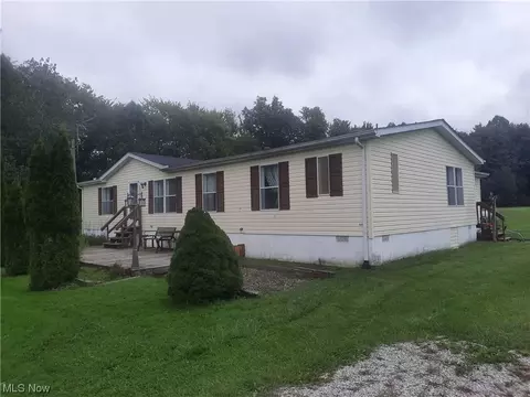 3973 Mill Rd, Dorset, OH 44032 photo 1