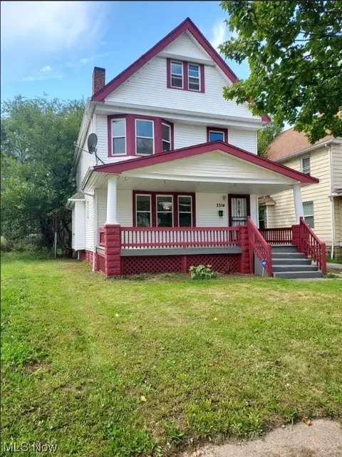 3374 E 118th St, Cleveland, OH 44120