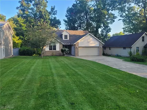 1271 Tupelo Ln, West Salem, OH 44287