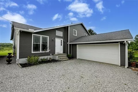 3368 Erhart Rd, Litchfield, OH 44253