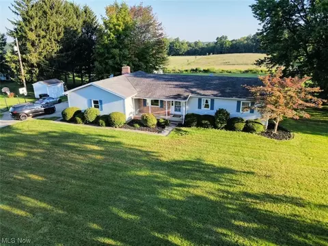 15508 Calla Rd, Beloit, OH 44609 photo 2