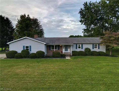 15508 Calla Rd, Beloit, OH 44609 photo 1