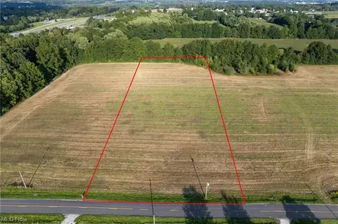 S/l 2 Yoder Road, Wadsworth, OH 44281