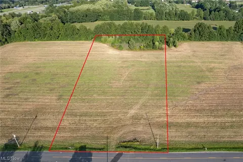 S/l 3 Yoder Road, Wadsworth, OH 44281