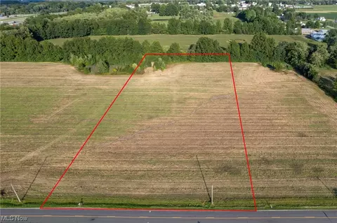 S/l 4 Yoder Road, Wadsworth, OH 44281