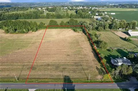 S/l 5 Yoder Road, Wadsworth, OH 44281 photo 2